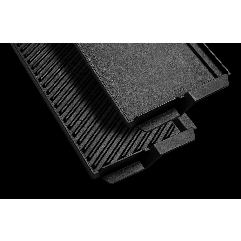 30-Inch Wide Slide-In Gas Range with Grill Mode and No Preheat Air Fry - 5.0 Cu. Ft. MSGS7030SZ