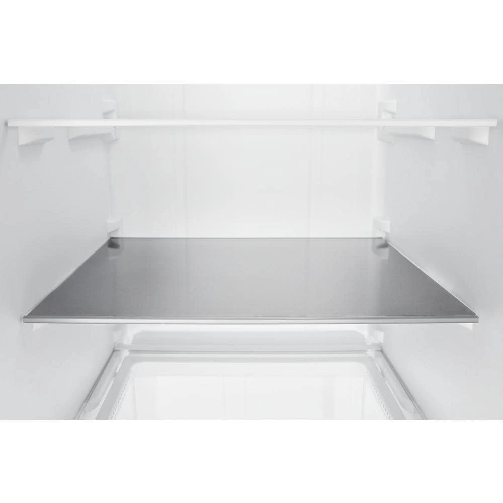 36-Inch Wide Side-by-Side Refrigerator with Exterior Ice and Water Dispenser - 25 Cu. Ft. MSS25C4MGZ