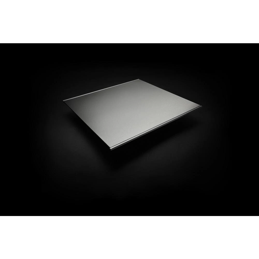 36-Inch Wide Side-by-Side Refrigerator with Exterior Ice and Water Dispenser - 25 Cu. Ft. MSS25C4MGZ