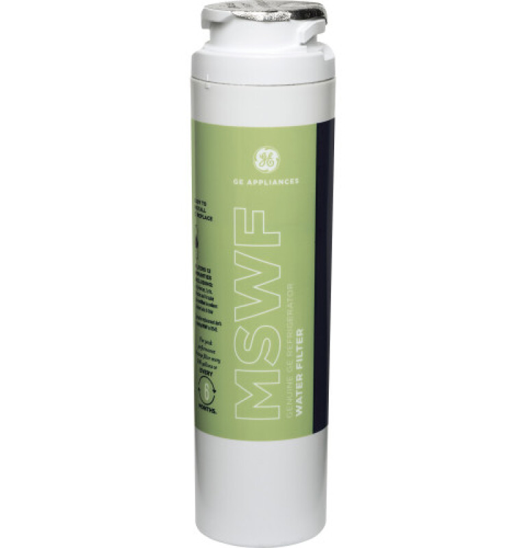 Refrigerator Water Filter MSWF