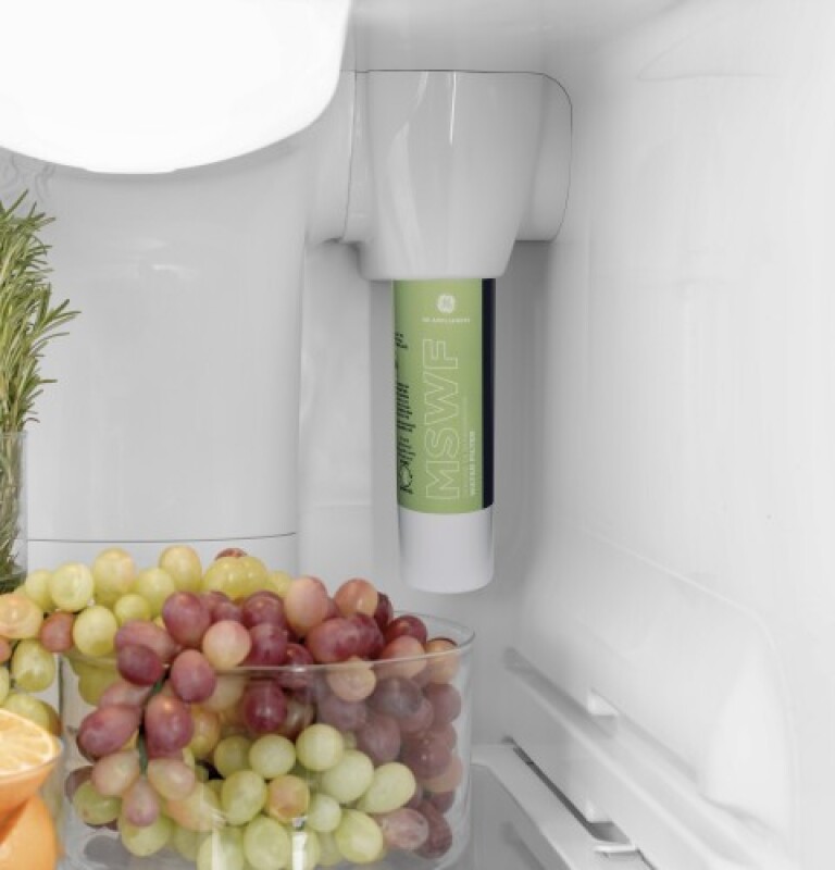 Refrigerator Water Filter MSWF