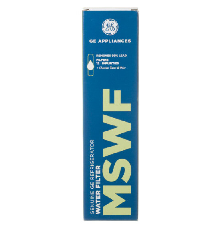 Refrigerator Water Filter MSWF
