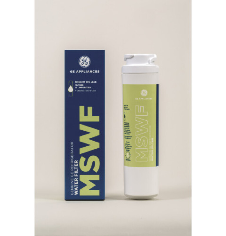Refrigerator Water Filter MSWF