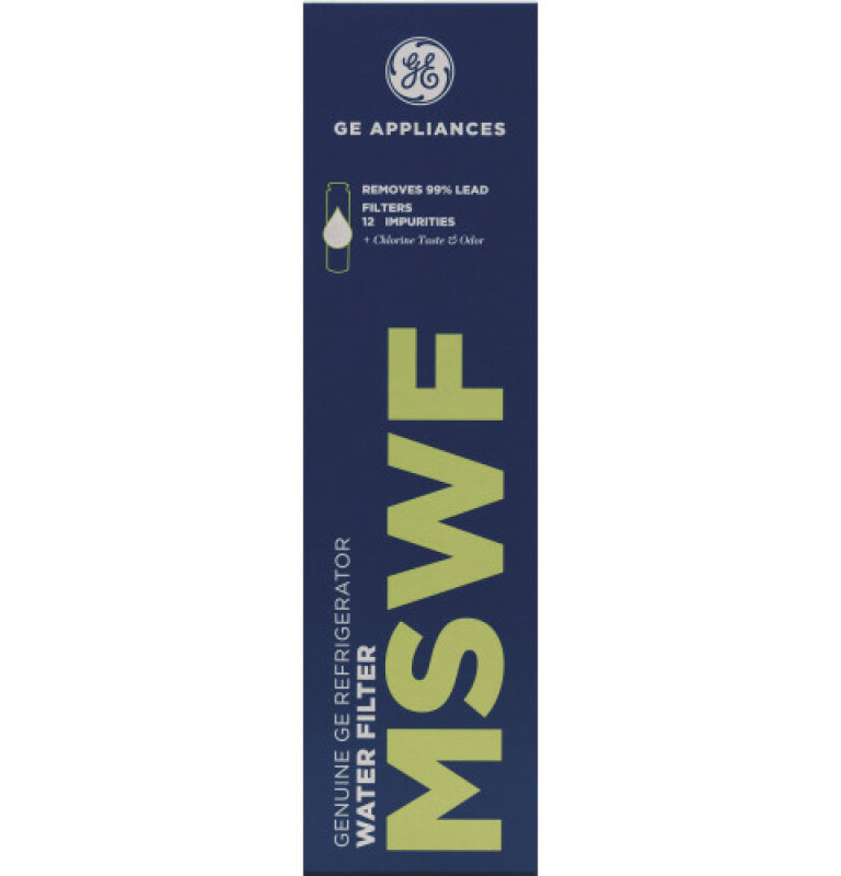 Refrigerator Water Filter MSWF