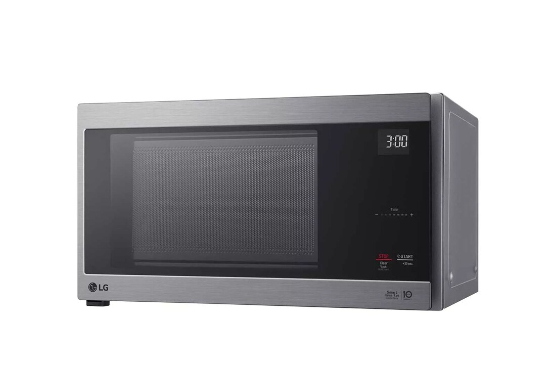 1.5 cu. ft. Countertop Microwave with Smart Inverter and EasyClean® MSWN1590L