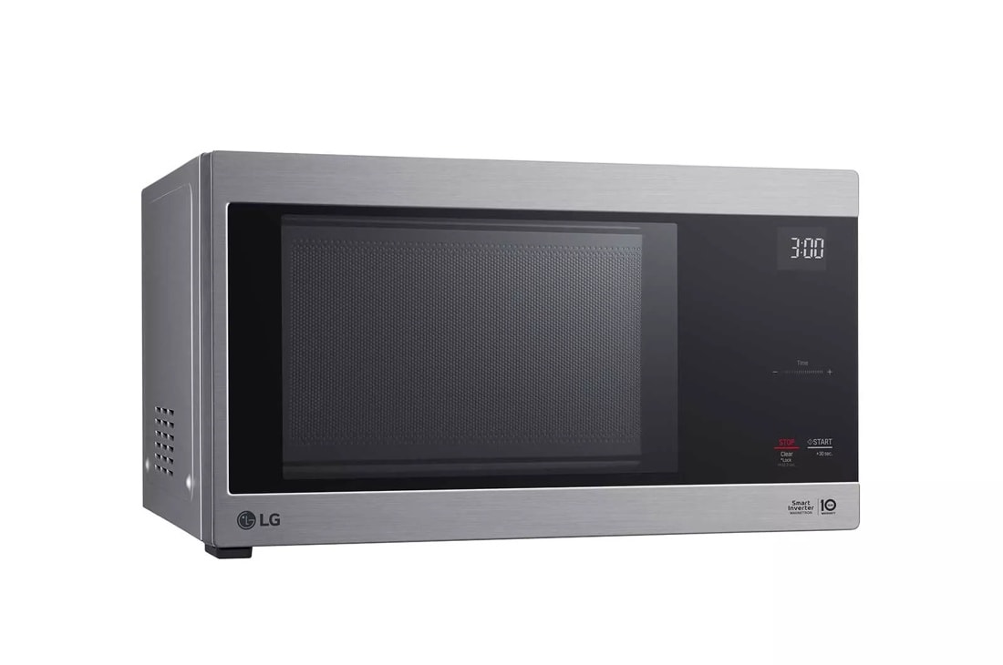 1.5 cu. ft. Countertop Microwave with Smart Inverter and EasyClean® MSWN1590L