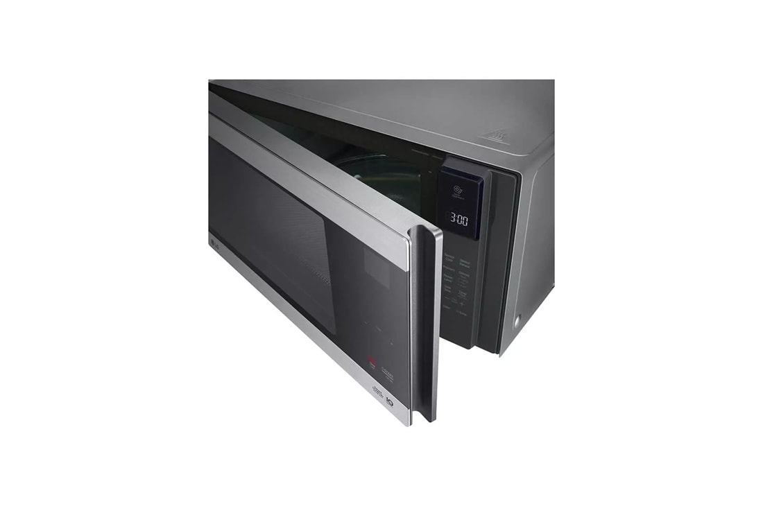 1.5 cu. ft. Countertop Microwave with Smart Inverter and EasyClean® MSWN1590L