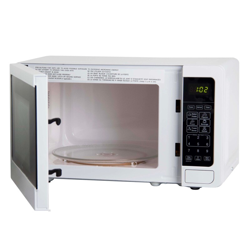 Avanti Countertop Microwave Oven, 0.7 cu. ft. MT7V0W