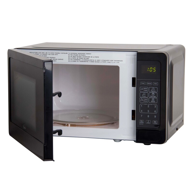 Avanti Countertop Microwave Oven, 0.7 cu. ft. MT7V0W
