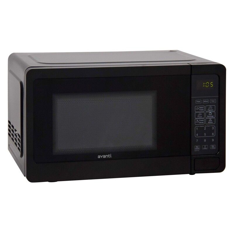 Avanti Countertop Microwave Oven, 0.7 cu. ft. MT7V0W