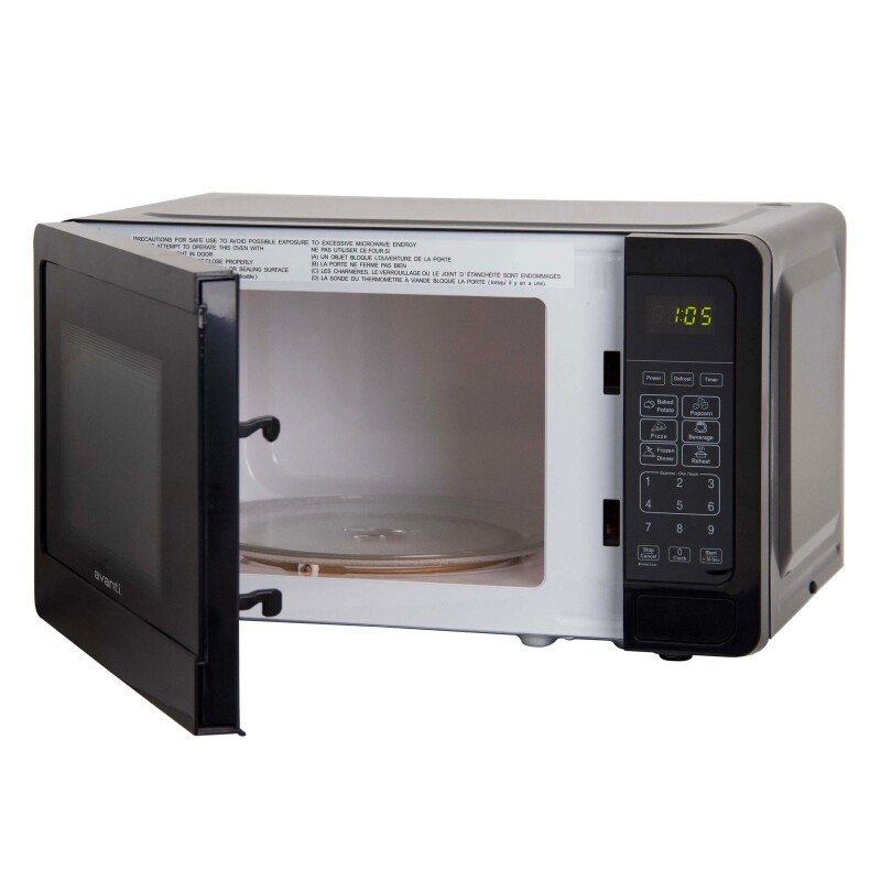 Avanti Countertop Microwave Oven, 0.7 cu. ft. MT7V0W