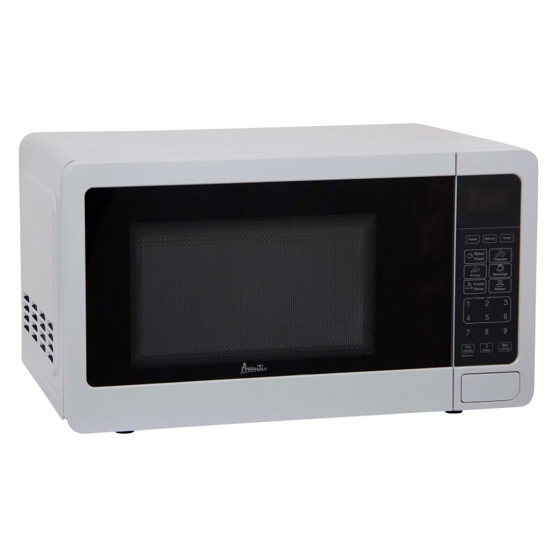 Avanti Countertop Microwave Oven, 0.7 cu. ft. MT7V3S