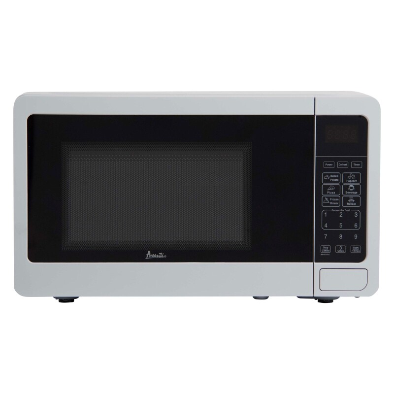 Avanti Countertop Microwave Oven, 0.7 cu. ft. MT7V3S