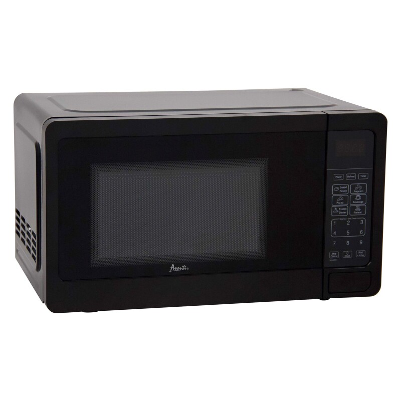 Avanti Countertop Microwave Oven, 0.7 cu. ft. MT7V3S