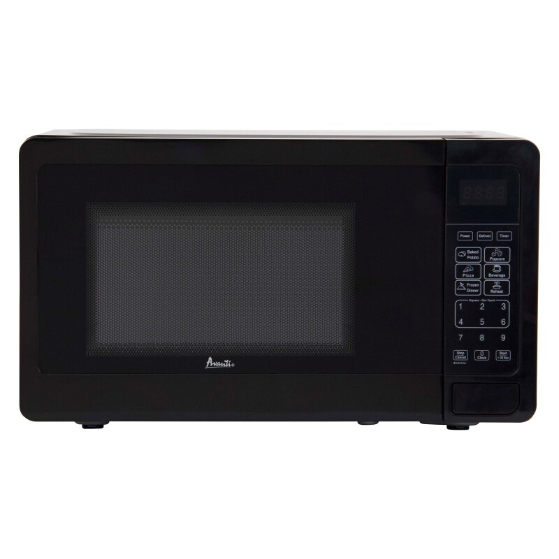 Avanti Countertop Microwave Oven, 0.7 cu. ft. MT7V3S