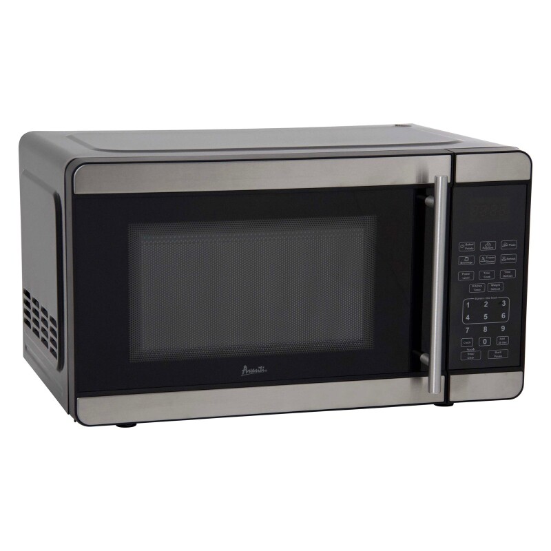 Avanti Countertop Microwave Oven, 0.7 cu. ft. MT7V3S