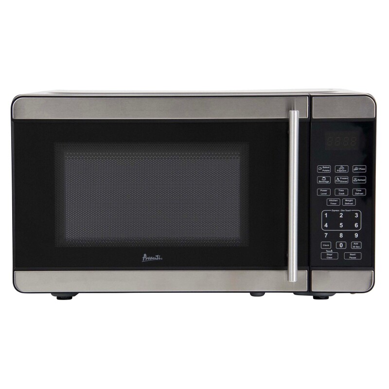 Avanti Countertop Microwave Oven, 0.7 cu. ft. MT7V3S