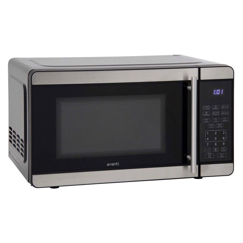 Avanti Countertop Microwave Oven, 0.7 cu. ft. MT7V3S