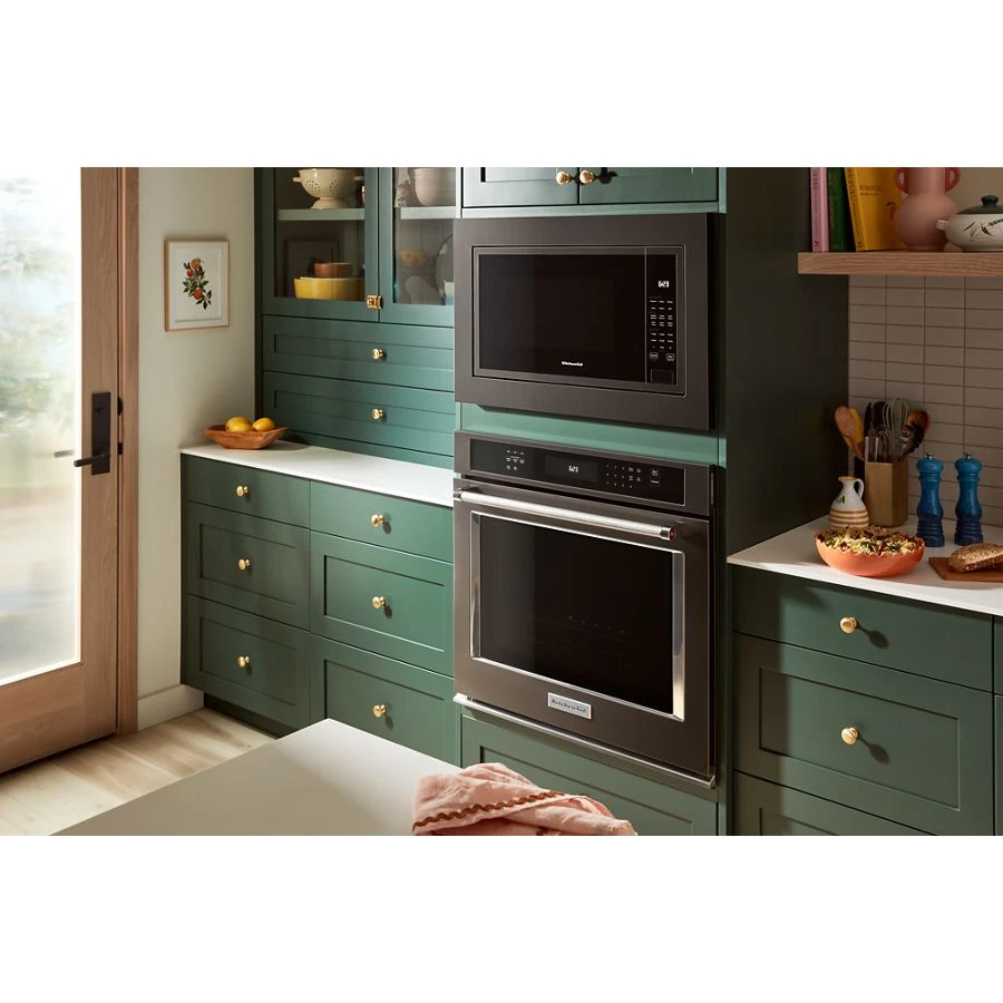 27 In. Trim Kit For 1.6 Cu. Ft. Countertop Microwave MTK1627PV