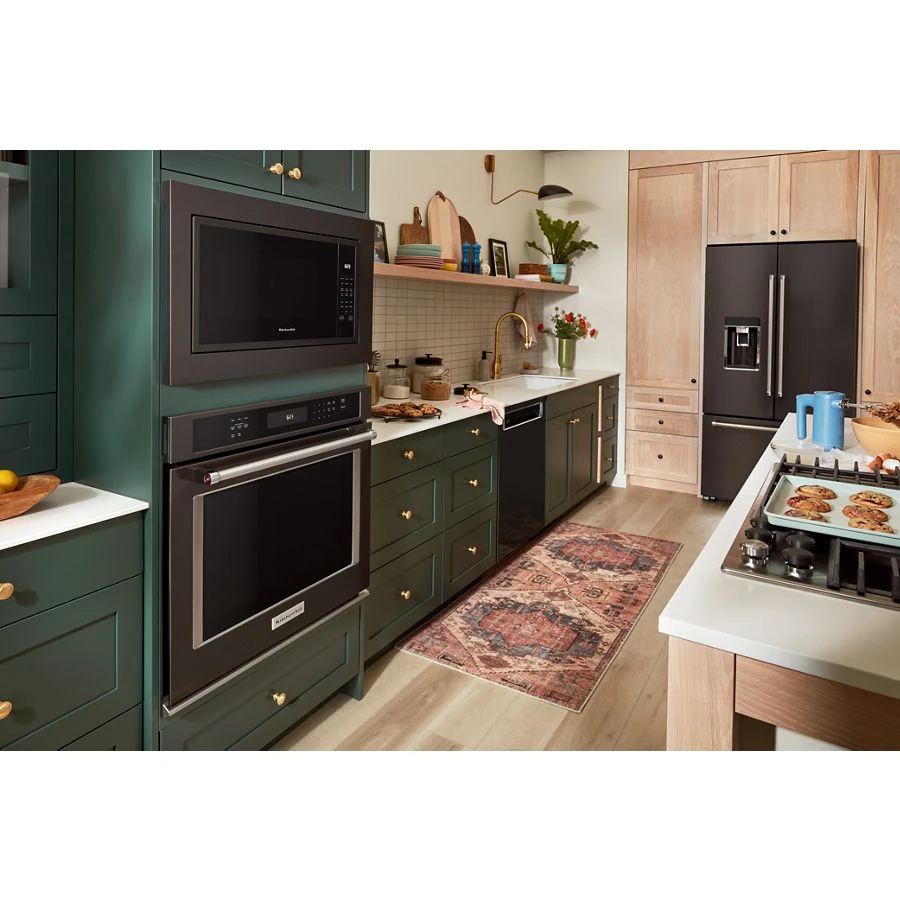 27 In. Trim Kit For 1.6 Cu. Ft. Countertop Microwave MTK1627PV