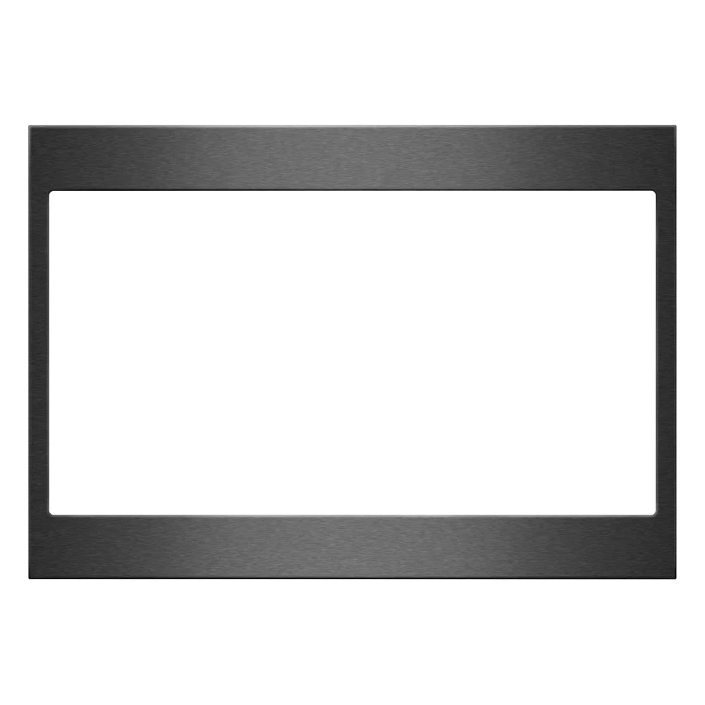 27 in. Trim Kit for 2.2 Cu. Ft. Countertop Microwave MTK2227PV