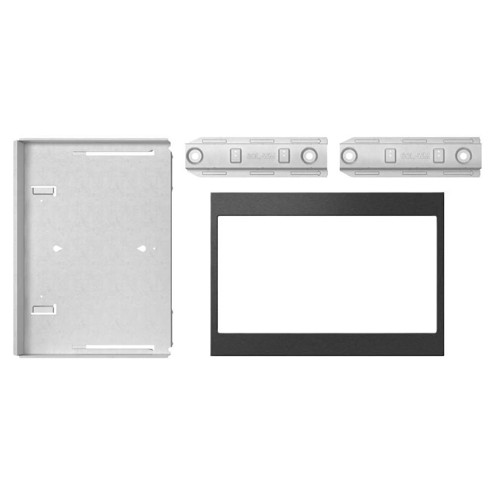 27 in. Trim Kit for 2.2 Cu. Ft. Countertop Microwave MTK2227PV
