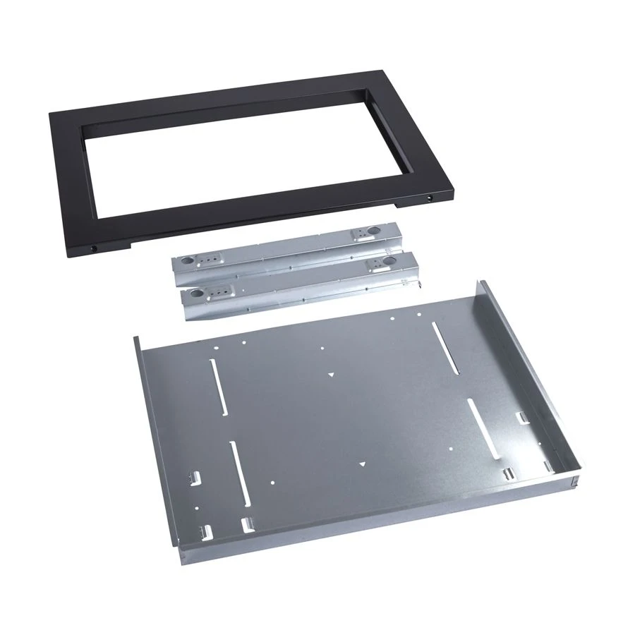 30 In. Trim Kit For 2.2 Cu. Ft. Countertop Microwave MTK2230PV