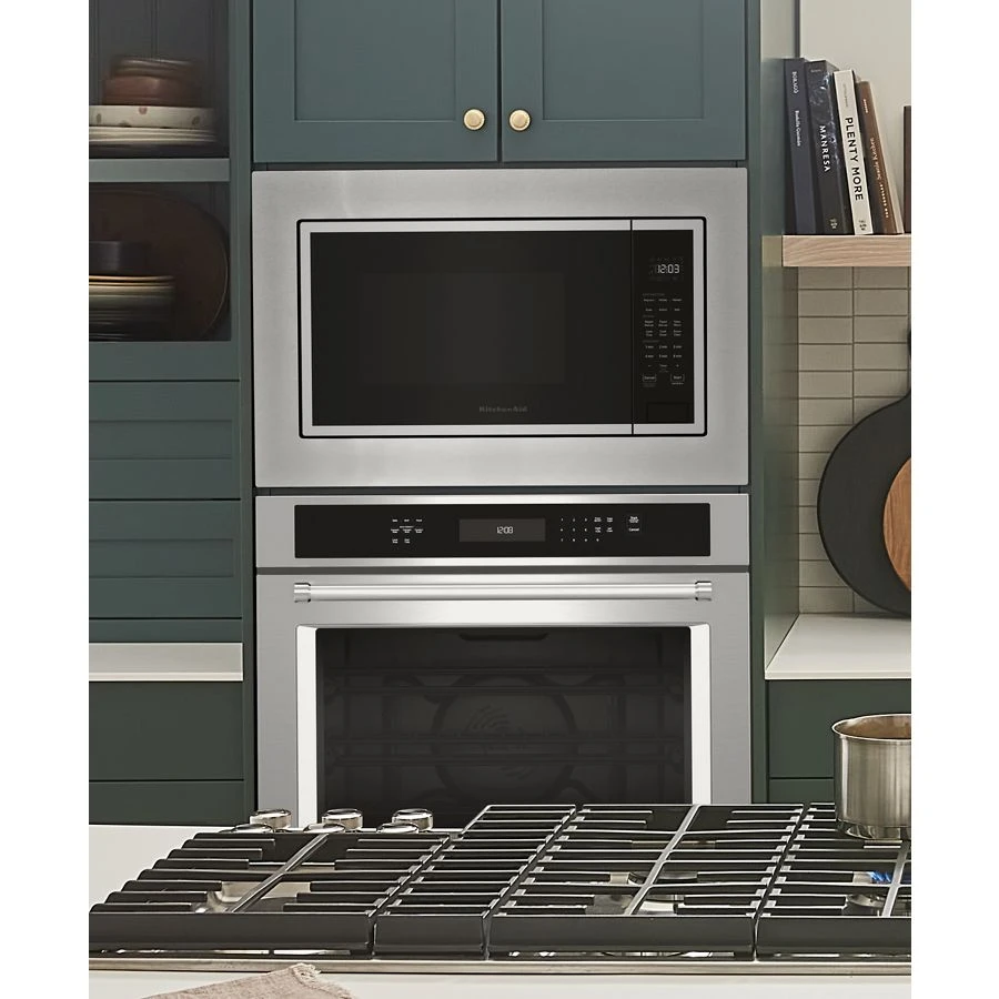 30 in. Trim Kit for 2.2 Cu. Ft. Countertop Microwave MTK2230PZ