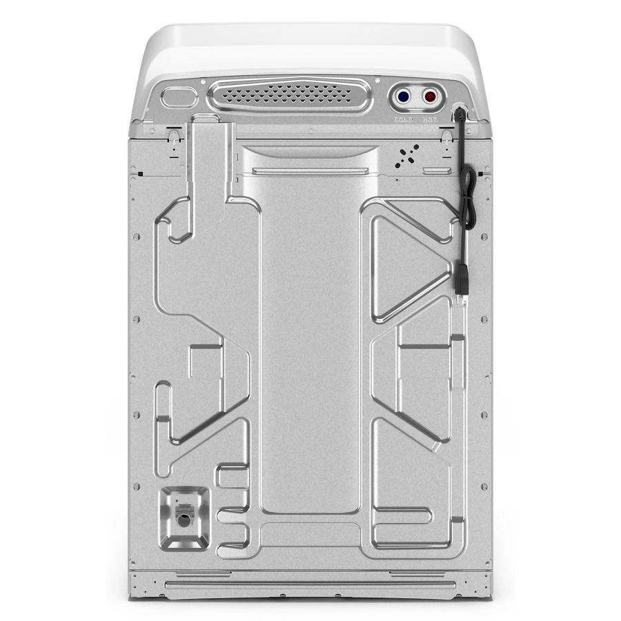 4.7 Cu. Ft. Top Load Agitator Washer With Extra Power Cycle MTW5205TW