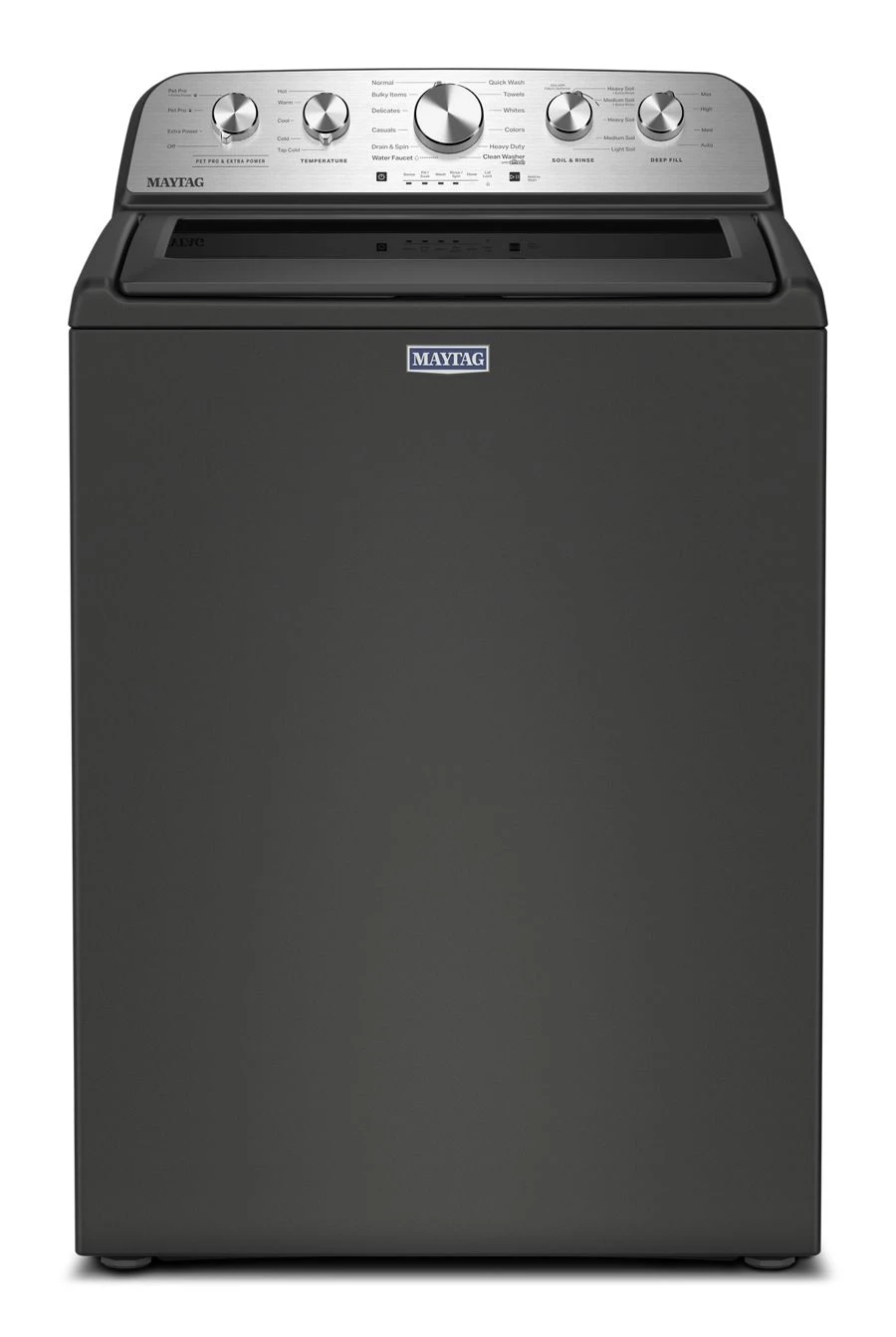 4.8 cu. ft. Pet Pro Top Load Washer MTW5600RU