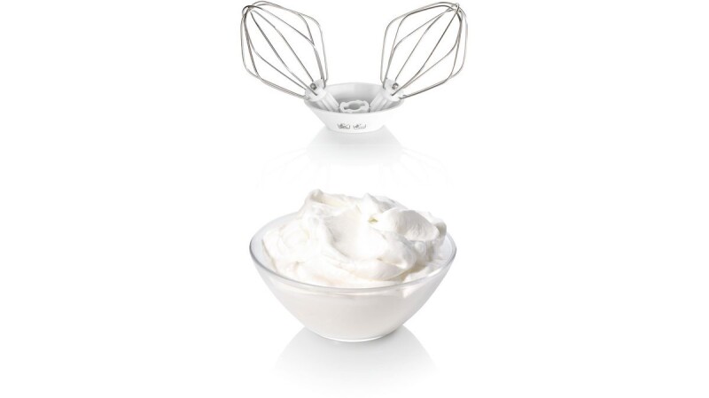 Kitchen machine MUM6 500 W Black, grey MUM6N10UG