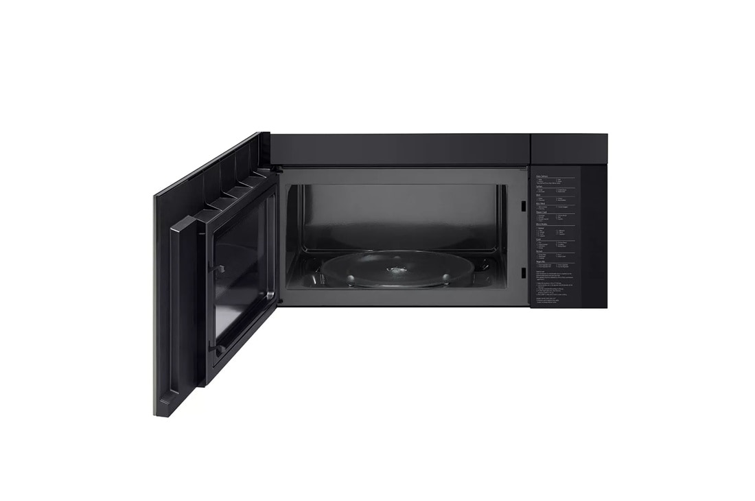 2.0 cu. ft. Smart Over-the-Range Microwave MVEL2033D