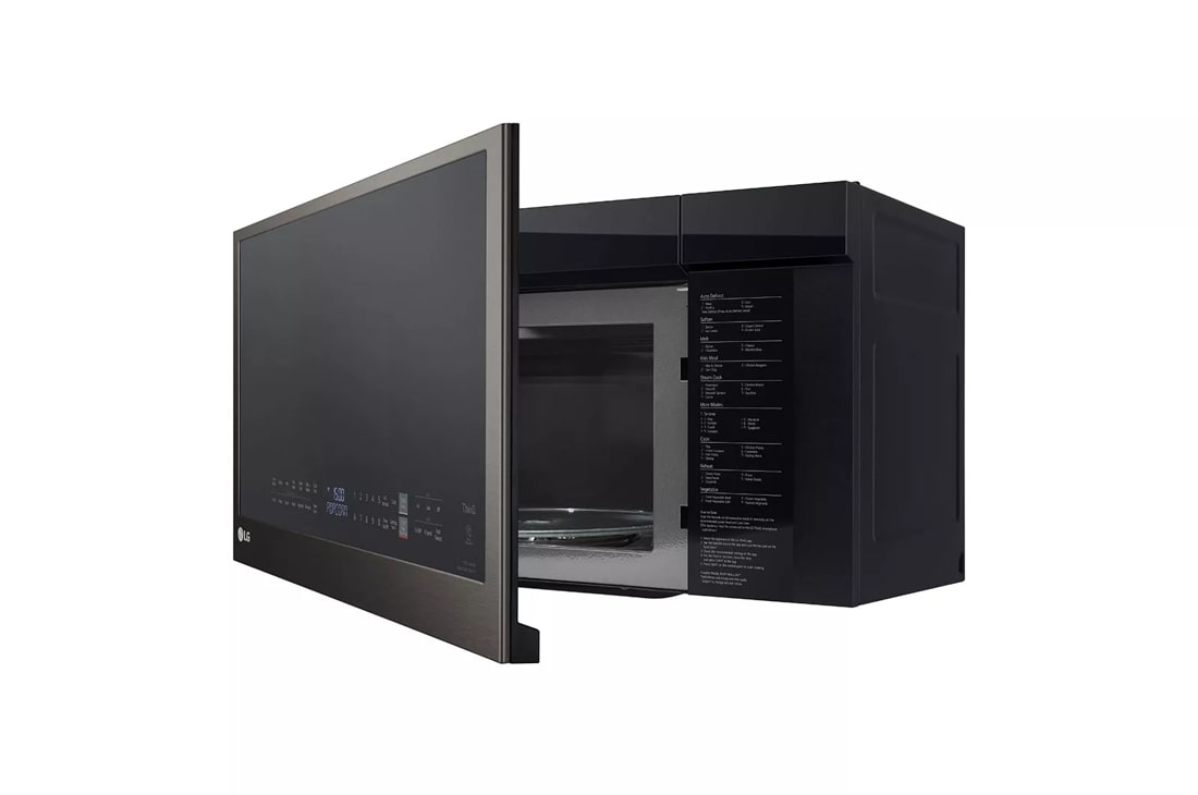 2.0 cu. ft. Smart Over-the-Range Microwave MVEL2033D