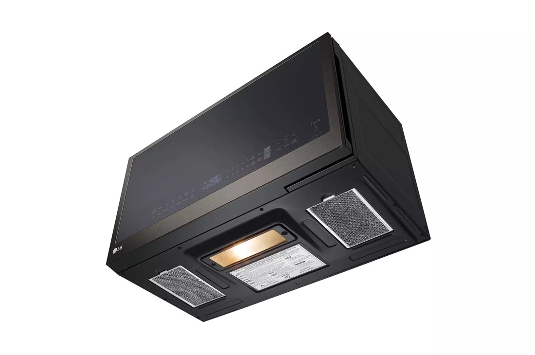 2.0 cu. ft. Smart Over-the-Range Microwave MVEL2033D