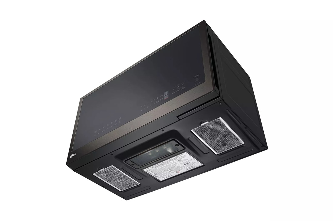 2.0 cu. ft. Smart Over-the-Range Microwave MVEL2033D