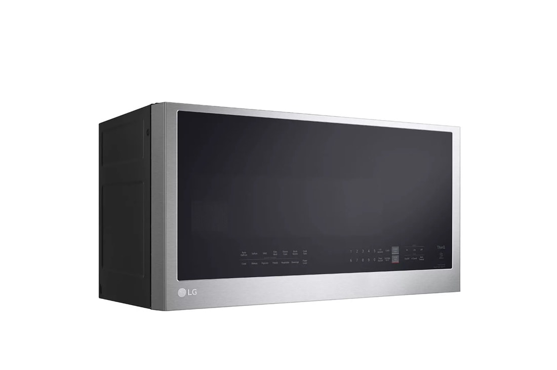2.0 cu. ft. Smart Over-the-Range Microwave MVEL2033F