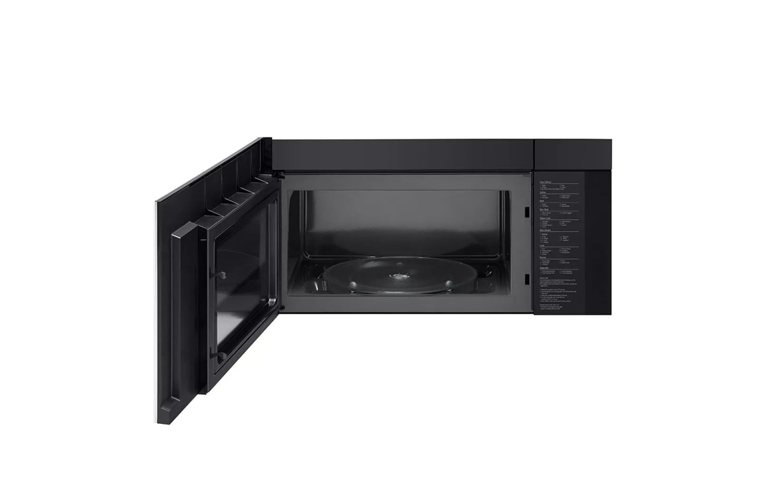 2.0 cu. ft. Smart Over-the-Range Microwave MVEL2033F