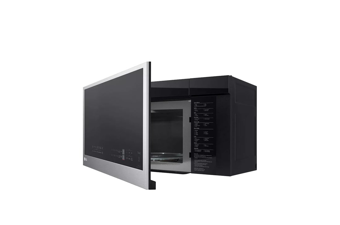 2.0 cu. ft. Smart Over-the-Range Microwave MVEL2033F
