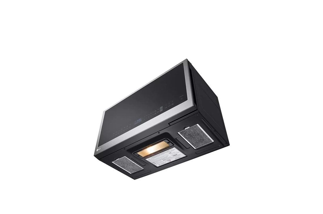 2.0 cu. ft. Smart Over-the-Range Microwave MVEL2033F