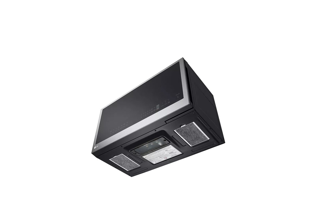 2.0 cu. ft. Smart Over-the-Range Microwave MVEL2033F