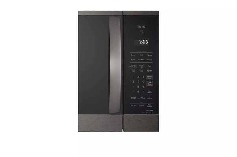 1.8 Cu. Ft. Smart Over-the-range Microwave MVEM1825D