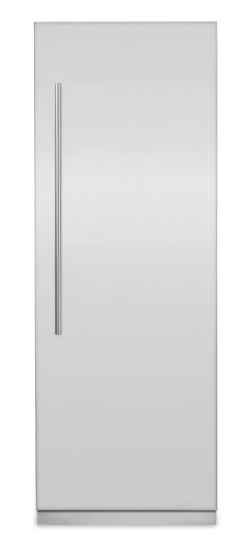 30” Fully Integrated All Refrigerator with 6 Series Panel - MVRI7300W MVRI7300WRSS