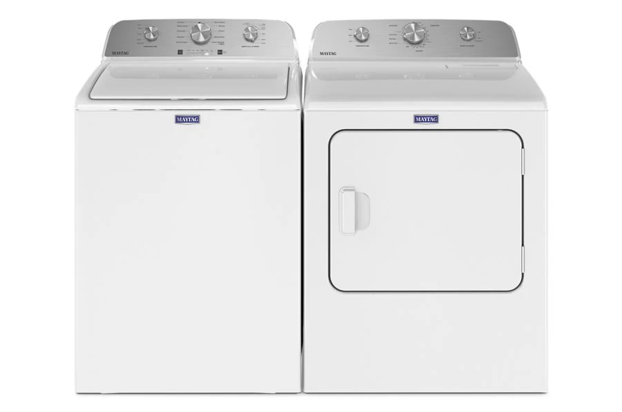 Top Load Washer with Deep Fill - 4.5 cu. ft. MVW4505MW