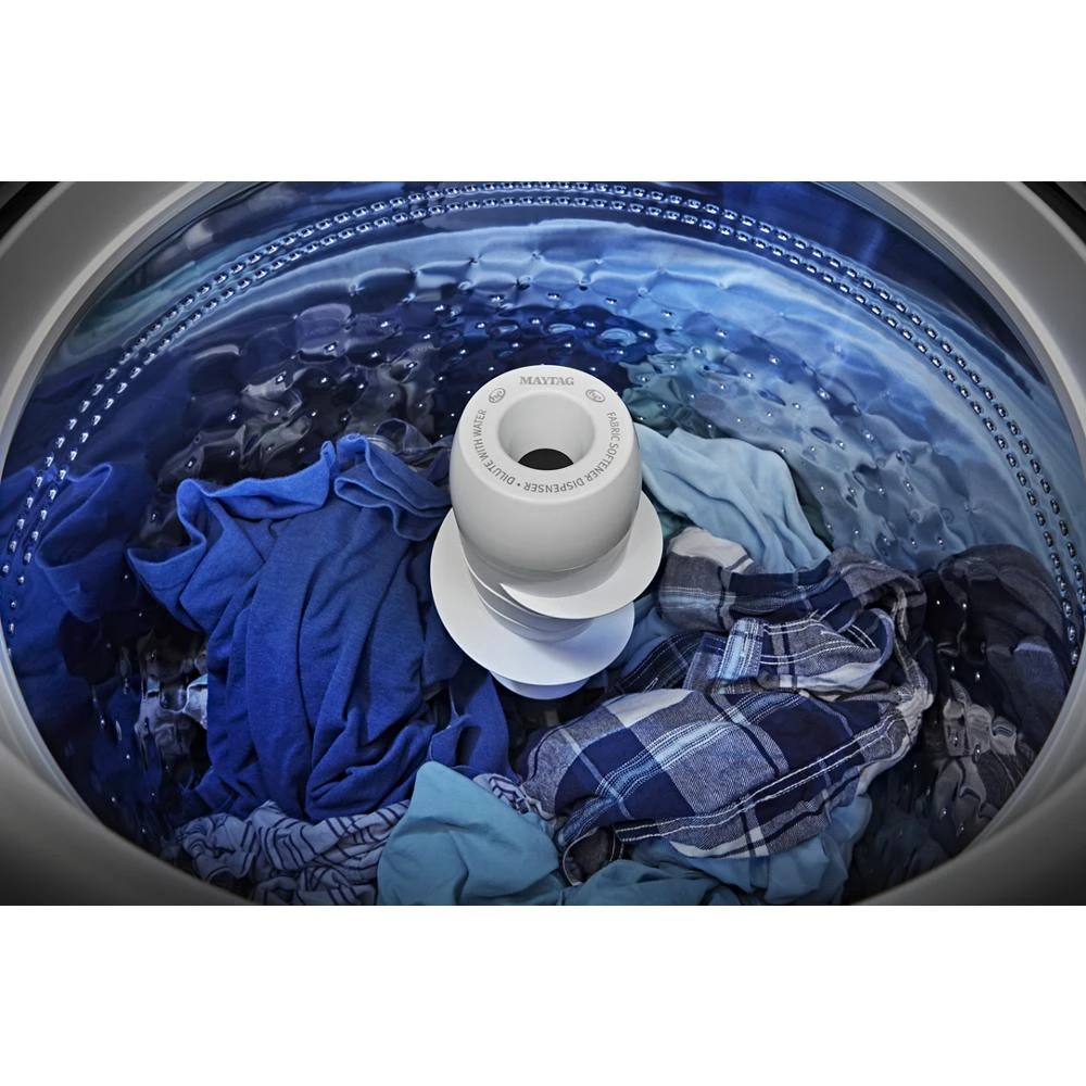 Top Load Washer with Deep Fill - 4.5 cu. ft. MVW4505MW