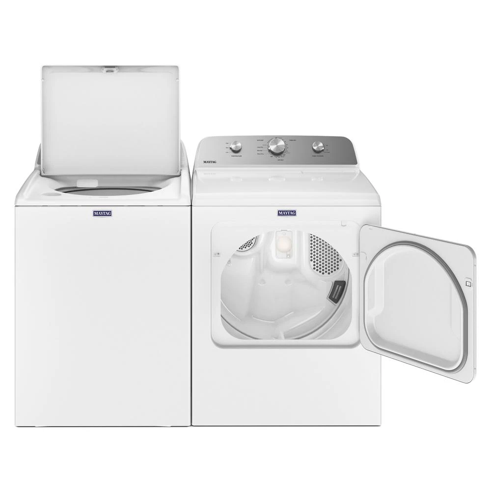 Top Load Washer with Deep Fill - 4.5 cu. ft. MVW4505MW