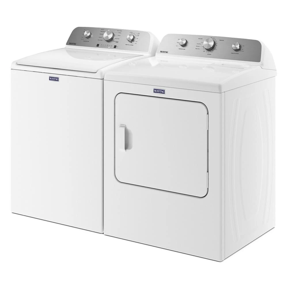 Top Load Washer with Deep Fill - 4.5 cu. ft. MVW4505MW