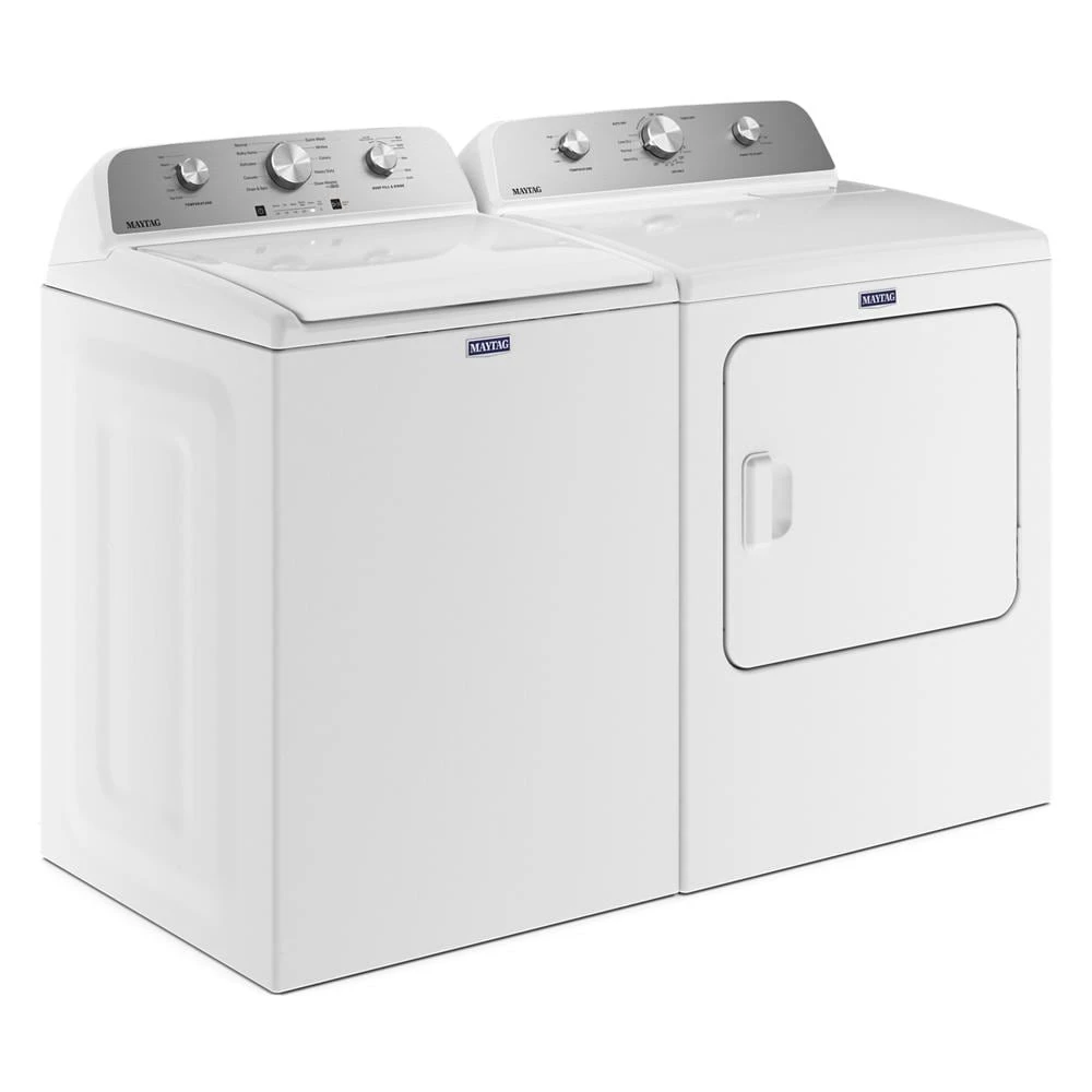 Top Load Washer with Deep Fill - 4.5 cu. ft. MVW4505MW