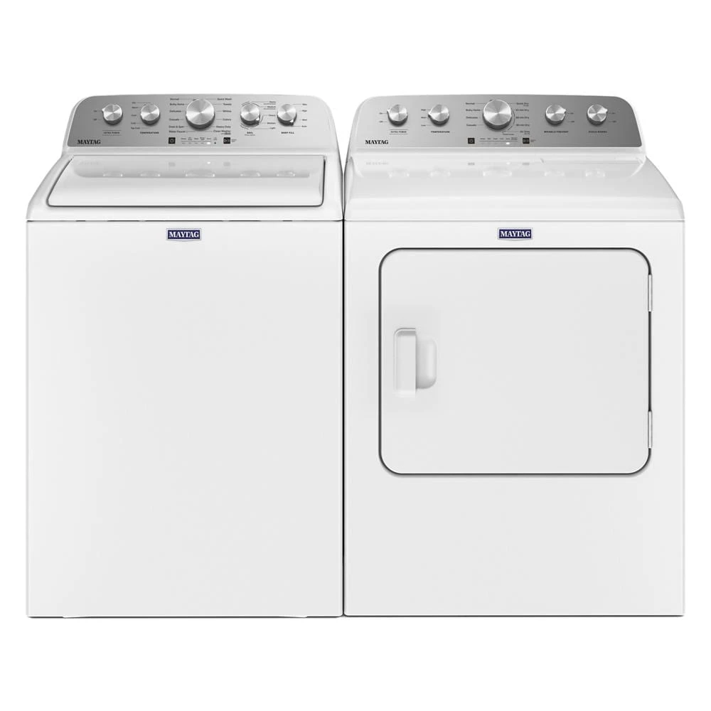 Top Load Washer with Extra Power - 4.5 cu. ft. MVW5035MW