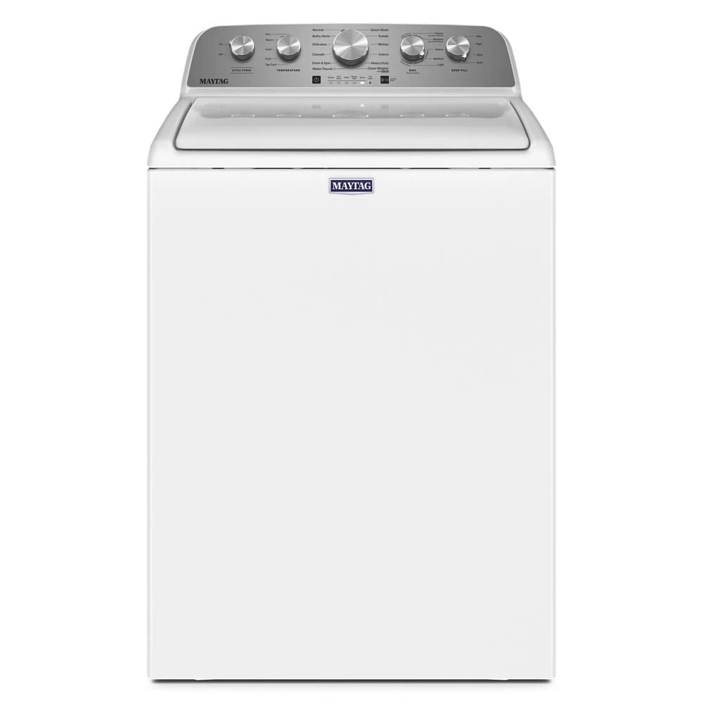 Top Load Washer with Extra Power - 4.5 cu. ft. MVW5035MW
