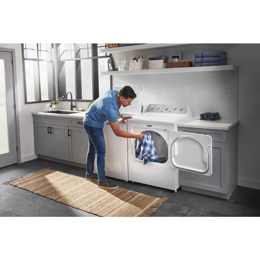 Top Load Washer with Extra Power - 4.5 cu. ft. MVW5035MW
